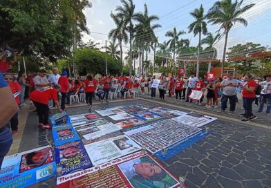 Respuestas, no omisiones o justificaciones ambiguas del Estado por desapariciones en el norte de Veracruz   