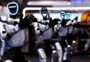 Robots humanoides ofrecen limpieza por 30 dólares la hora en San Francisco; trabajadoras en alerta