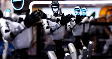 Robots humanoides ofrecen limpieza por 30 dólares la hora en San Francisco; trabajadoras en alerta