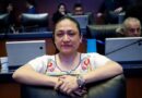 Senado aprueba licencia a senadora de Morena atrapada en trámite migratorio; suplente en el limbo