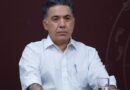 Senador morenista acusado en EU perderá comisión mientras Morena reorganiza presidencias