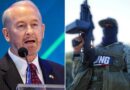 Sheinbaum debe incautar los dineros ilícitos de los cárteles para golpear las redes criminales: Johnson