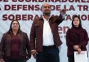 Sin encuesta y por ‘dedazo’, Morena elige a Eli Cervantes como su figura en San Luis Potosí; va sin alianza