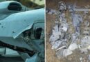 Teherán aprovecha drones, misiles y bombas no detonadas de EU para impulsar su desarrollo militar