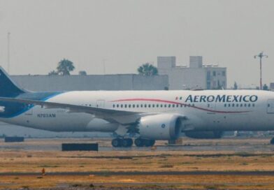 Tulum se queda sin vuelos de Aeroméxico en octubre; otras aerolíneas también suspenden operaciones