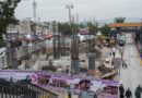 Vecinos temen hundimientos y pérdida de viviendas por obras del Cablebús en zona vulnerable