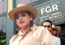 Viuda de Carlos Manzo acusa sesgos políticos y pide intervención federal urgente