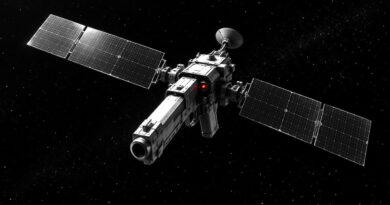 Washington reconoce armamento en el espacio y desata alarma global por militarización