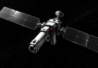 Washington reconoce armamento en el espacio y desata alarma global por militarización