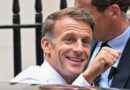 La cumbre espacial de Macron se tambalea entre el boicot de EU y críticas por caos organizativo