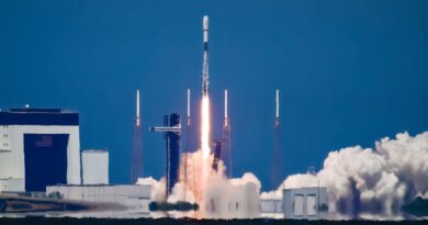 Washington admite despliegue de armamento orbital en giro estratégico frente a China y Rusia
