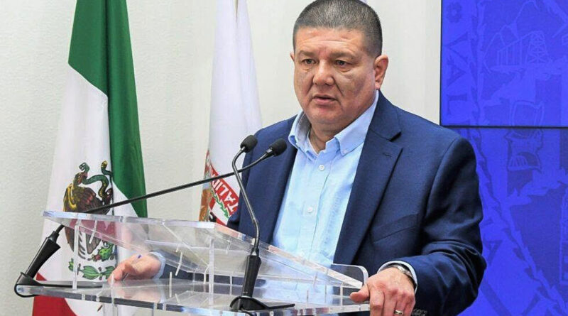 Abogado de César Jáuregui confirma participación de Sedena y rechaza acusaciones federales