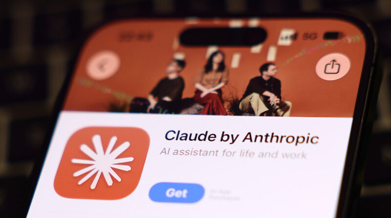 Anthropic advierte que la IA podría generar riesgos catastróficos para la humanidad