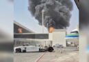 Arabia Saudita bajo fuego: México llama a extremar precauciones y evitar zonas aéreas estratégicas