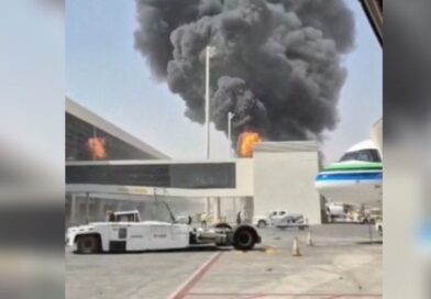 Arabia Saudita bajo fuego: México llama a extremar precauciones y evitar zonas aéreas estratégicas