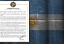 Argentina endurece estrategia de seguridad y declara terroristas a grupos criminales mexicanos (Video)