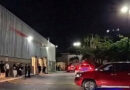 Ataque armado en el estacionamiento de Costco deja herido al titular de la AIC de Morelos