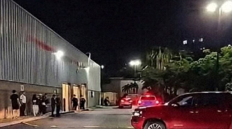 Ataque armado en el estacionamiento de Costco deja herido al titular de la AIC de Morelos
