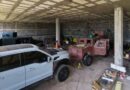 Auge de vehículos ‘monstruo’ revela poder bélico del narco en México