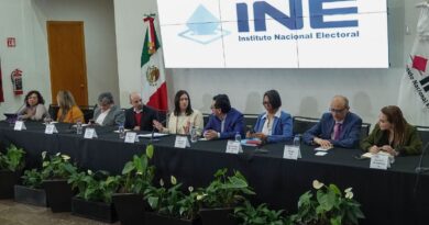 Blanca Cruz anuncia auditorías internas mientras consejeros rechazan vínculos con escándalos (Video)