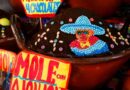 Bloqueo en Milpa Alta pone en riesgo la Feria del Mole; productores acusan omisión del gobierno capitalino