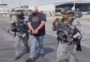 Cae en Matamoros Axel Alfredo Cárdenas; reportan bloqueos y suspensión de clases (Video)