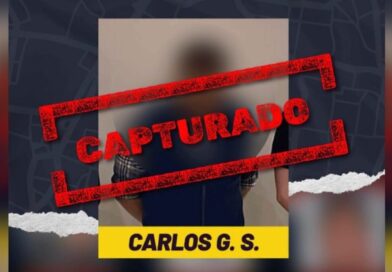 Cae en Quito presunto enlace de rutas de cocaína entre Colombia, México y EU