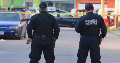 Cae jefe policial de municipio tabasqueño en operativo ‘Enjambre’ coordinado por autoridades