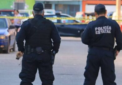 Cae jefe policial de municipio tabasqueño en operativo ‘Enjambre’ coordinado por autoridades