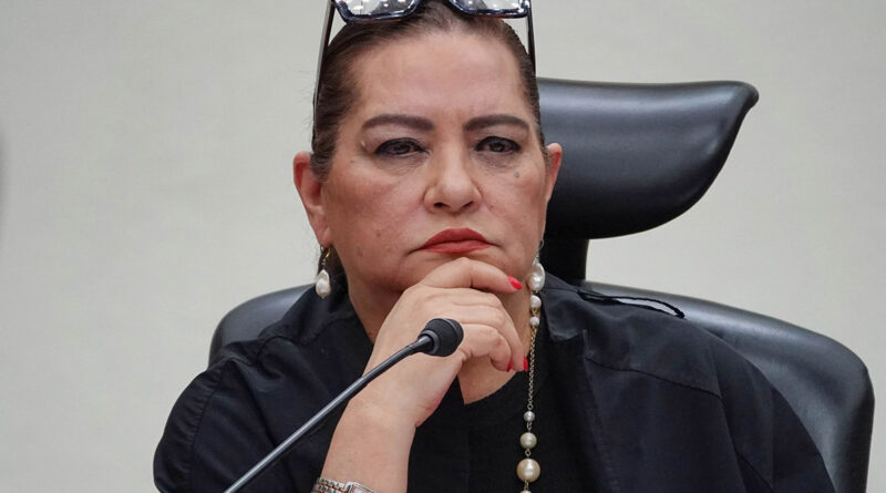 Cámara de Diputados acelera relevo en el INE tras la renuncia de Guadalupe Taddei