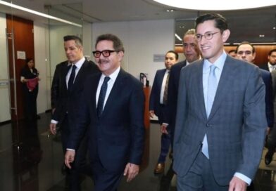 Canciller esquiva impacto de órdenes de aprehensión de EU contra Rocha e Inzunza