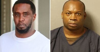 Capo ‘Dudus’ Coke manda al rapero  P. Diddy al hospital con lesión en la cabeza