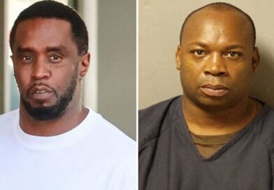 Capo ‘Dudus’ Coke manda al rapero  P. Diddy al hospital con lesión en la cabeza