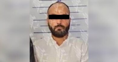 Capturan a exsecretario de Seguridad de Aquixtla por presuntos delitos de tortura y robo agravado