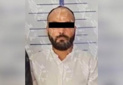 Capturan a exsecretario de Seguridad de Aquixtla por presuntos delitos de tortura y robo agravado