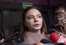 Carla Humphrey exige investigar a Taddei y al INE por presuntos actos de corrupción (Videos)