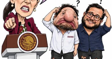 El “humanismo” de la 4T: la filosofía que impide ‘aniquilar’ a los cárteles