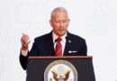 China denuncia a Estados Unidos de alimentar la violencia del narcotráfico en México