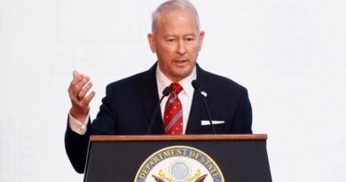 China denuncia a Estados Unidos de alimentar la violencia del narcotráfico en México