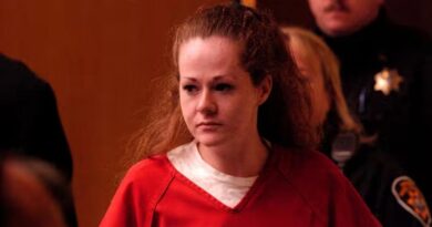 Christa Pike relata el dolor sufrido tras fallida ejecución en prisión de Tennessee