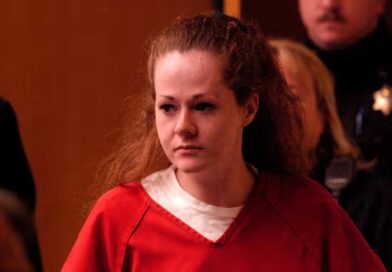 Christa Pike relata el dolor sufrido tras fallida ejecución en prisión de Tennessee
