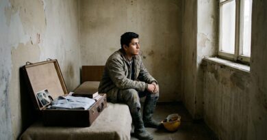 Colombiano llega a España con 3.300 euros y descubre que no basta ni para sobrevivir primer mes