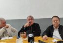 Consejo Interino del Club Britania pide revisar permanencia de contralor del OPLE tras denuncia penal