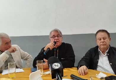 Consejo Interino del Club Britania pide revisar permanencia de contralor del OPLE tras denuncia penal