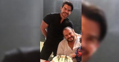 Contratista vinculado a Taddei nombró a un actor como apoderado legal en contratos electorales