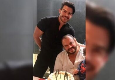 Contratista vinculado a Taddei nombró a un actor como apoderado legal en contratos electorales