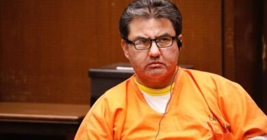Corte de Nueva York rechaza recursos de Naasón Joaquín y mantiene juicio por tráfico sexual