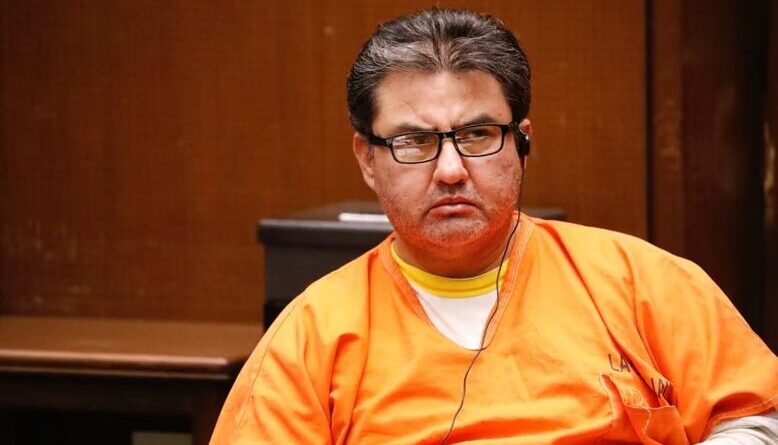 Corte de Nueva York rechaza recursos de Naasón Joaquín y mantiene juicio por tráfico sexual