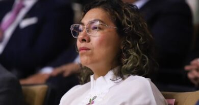 Crece polémica en el INE; consejera denuncia amenazas y presuntas irregularidades