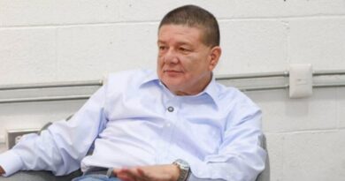Defensa de César Jáuregui acusa a Maru Campos de abandonarlo por intereses políticos